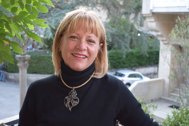 Cristina Fernández Trujillo